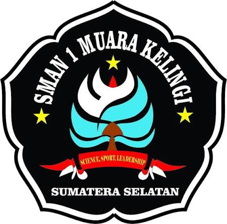 Logo SMA Negeri 1 Muara Kelingi
